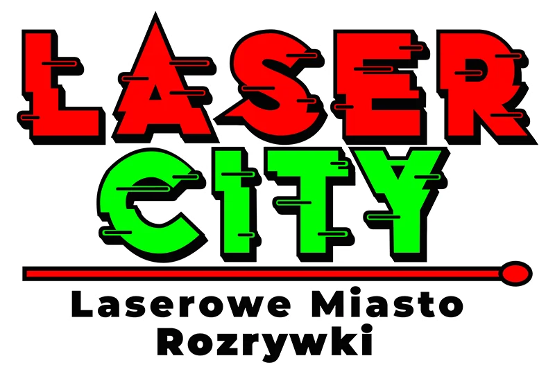 LaserCity Lublin logo